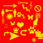 图标
