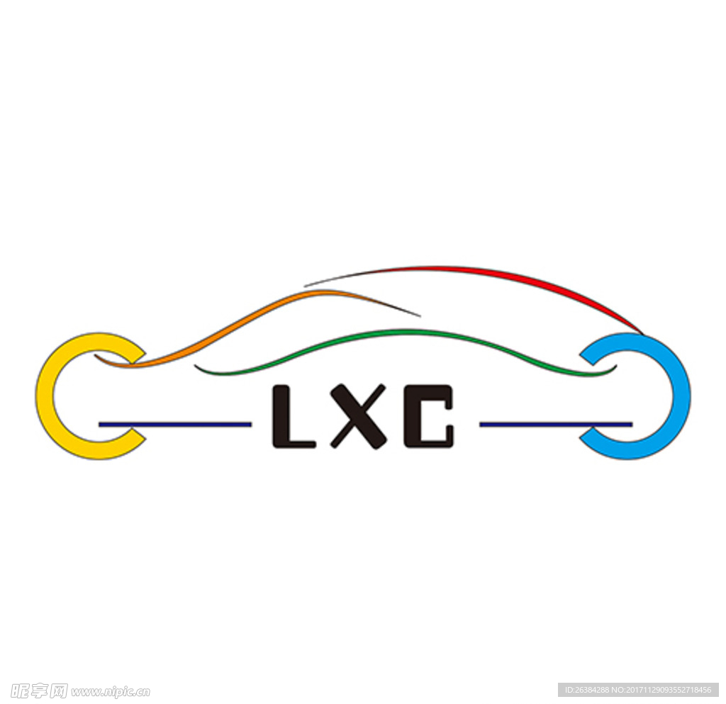 汽车贴膜LOGO