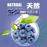 淘宝天猫水果促销通用直通车主图