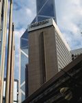 建筑摄影素材  香港风景图片