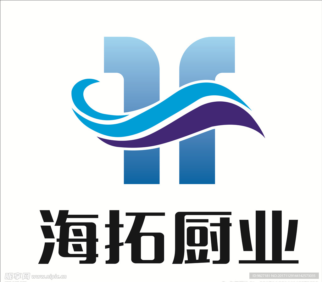海拓厨业