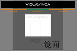 Violavinca品牌标志
