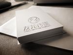LOGO智能贴图 效果图提案