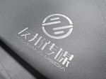 LOGO智能贴图 效果图提案