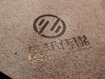 LOGO智能贴图 效果图提案