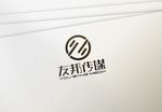 LOGO智能贴图 效果图提案