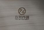 LOGO智能贴图 效果图提案