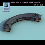 廊亭