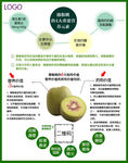 猕猴桃功效图