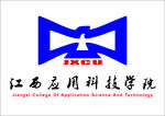 应用科技学院 logo