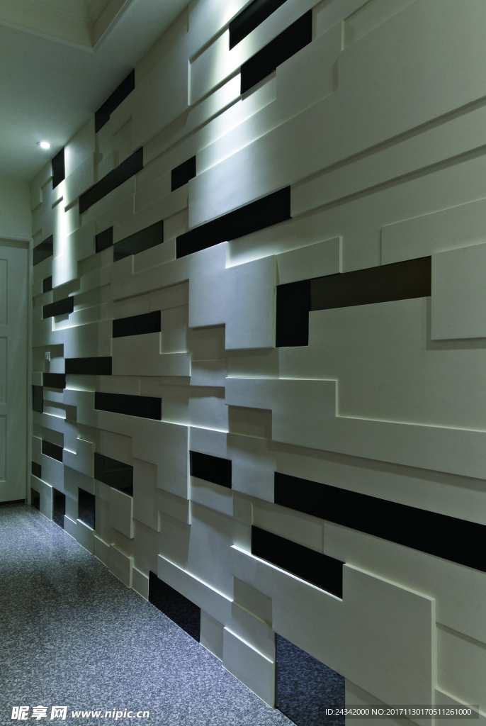 装饰设计实景图