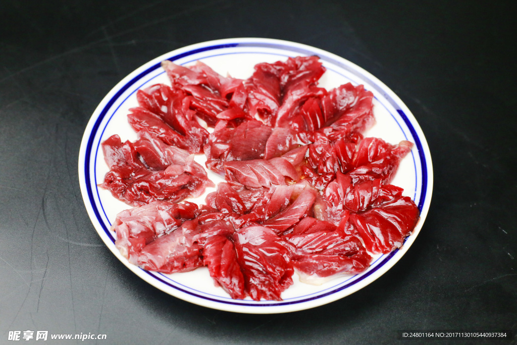 火锅 珺肝