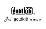 GOLDKILI 标志