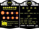 汗蒸指示牌