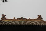 山西建筑