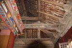 山西古建
