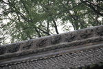 山西建筑