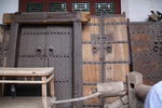 山西建筑