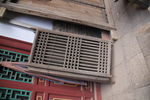 山西建筑