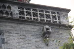 山西建筑