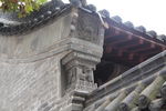 山西建筑
