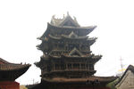 山西建筑