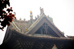 山西建筑