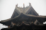 山西古建筑