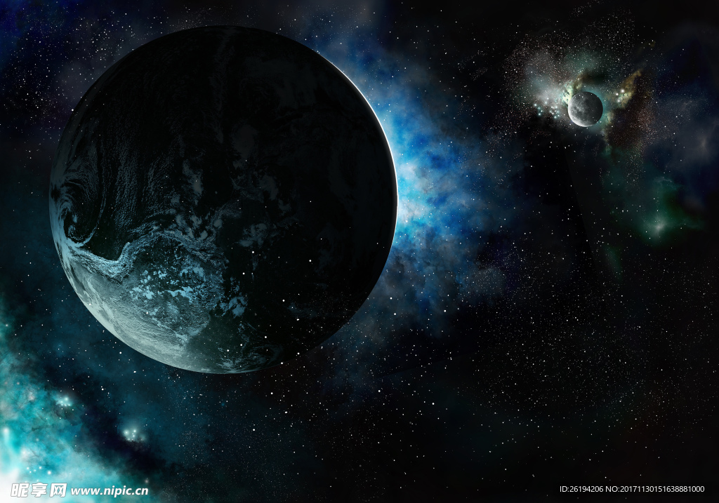 星空