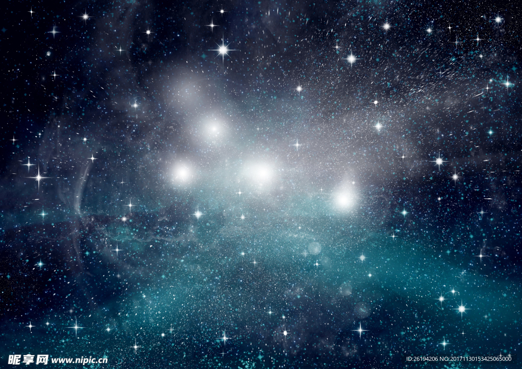 星空