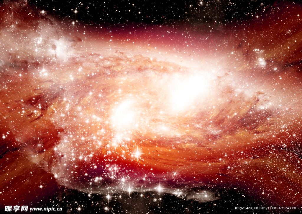 星空