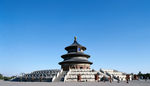 建筑摄影图片  天坛图片素材