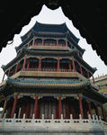 建筑摄影图片  天坛图片素材