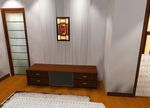 建筑室内设计  室内效果设计