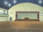 建筑室内素材  室内背景设计