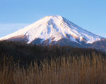 雪山