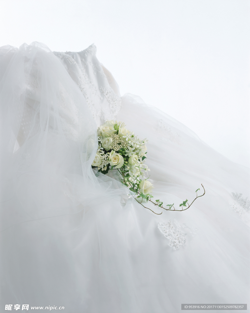 婚纱