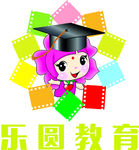 教育标志