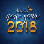 2018新年图片