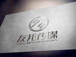 LOGO智能贴图 效果图提案