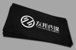 LOGO智能贴图 效果图提案