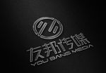 LOGO智能贴图 效果图提案
