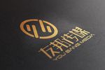 LOGO智能贴图 效果图提案