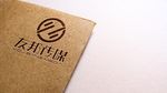 LOGO智能贴图 效果图提案