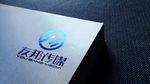 LOGO智能贴图 效果图提案