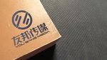 LOGO智能贴图 效果图提案