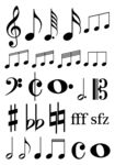 音符