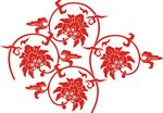 花纹