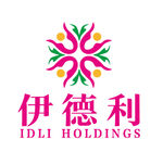 伊德利logo