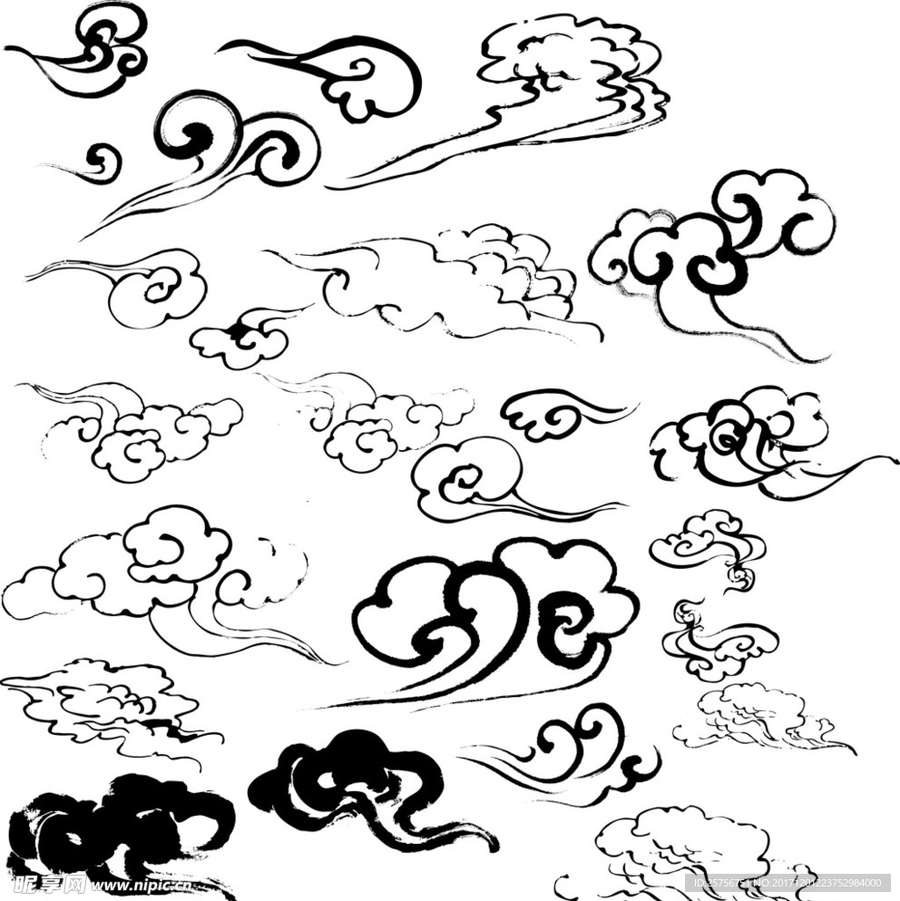墨迹